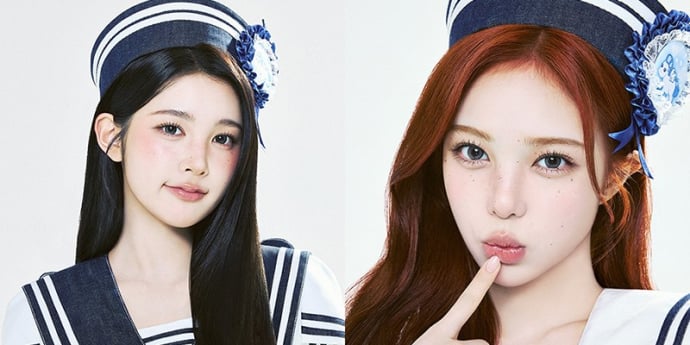 하츠투하츠, 신보 ‘Lemon Tang’으로 청량 에너지 예고