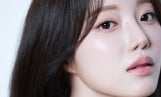 배우 한소은, 새로운 프로필 공개