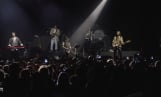 엑스디너리 히어로즈, 유럽 및 영국 5개 도시 단독 콘서트 성료