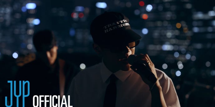 준케이, 신곡 ‘Midnight Ticket’ 라이브 클립 티저 공개