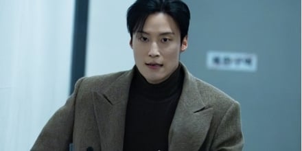 ‘멋진 신세계’ 허남준, 함정에 빠졌나