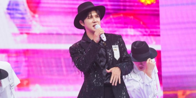 ‘금타는 금요일’ 스테이씨 시은 등장?