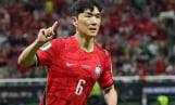 대표팀, 체코에 2:1 역전승…16년 만에 1차전 승리 (2026 북중미 월드컵)