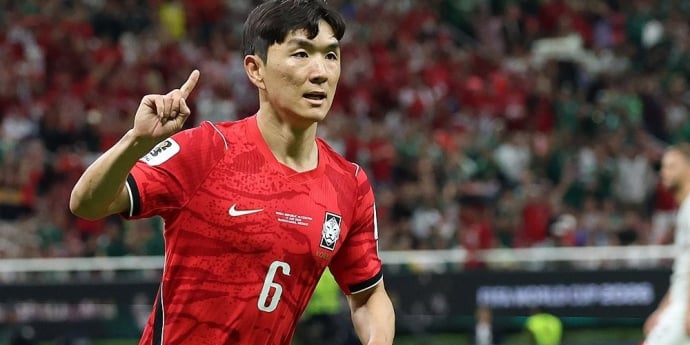 대표팀, 체코에 2:1 역전승…16년 만에 1차전 승리 (2026 북중미 월드컵)