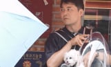 ‘나혼자산다’ 전현무 반려견, 성수동 인싸犬 도전 (나혼산)