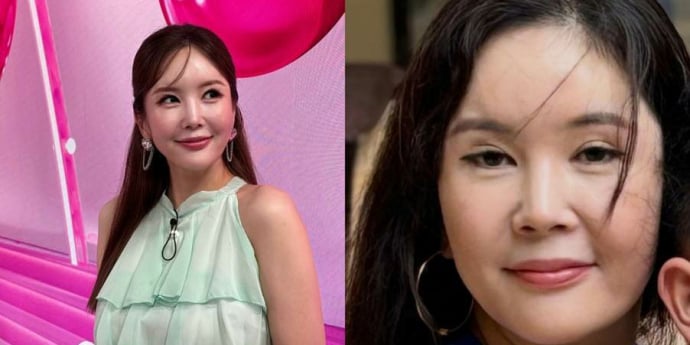 장영란, 2년 전 사진에 스스로도 깜짝… “참 많이 예뻐졌다”