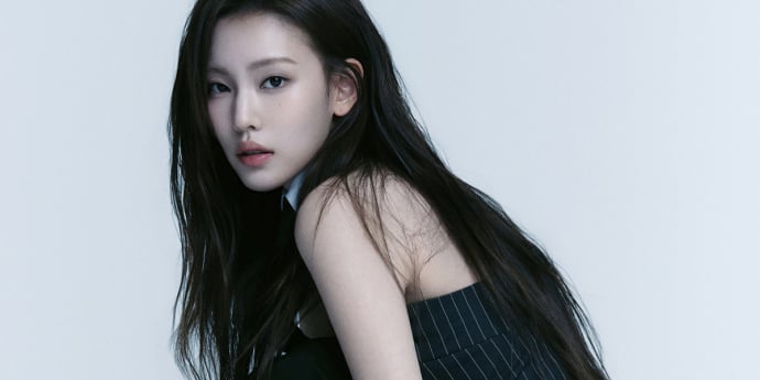 ‘참교육’ 김세연 ‘이병헌 선배와 작품 하고 싶어” [화보]