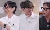 유재석·장항준·윤종신, ‘해피투게더’로 뭉쳤다!