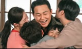 ‘심우면 연리리’ 종영 소감