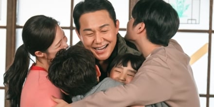 ‘심우면 연리리’ 종영 소감
