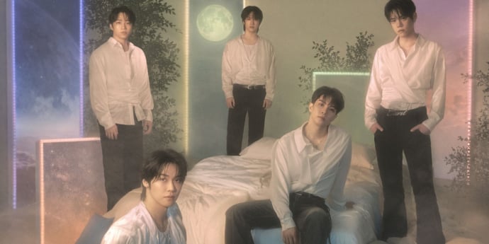 엔플라잉, 데뷔 첫 전국투어 예매 일정 공개