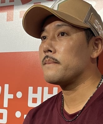 키움 이용규 코치, 음주운전 사고로 입건… 면허취소 수치