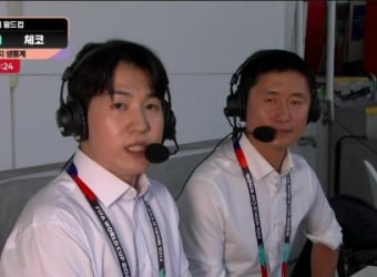 ‘겸손 문어’ 이영표 또 맞혔다…한국, 체코전 2-1 승리 예측
