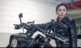 지혜로운일상 김지혜, 라이더부터 셀러까지…다채로운 매력으로 주목