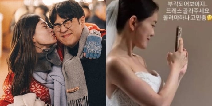 ‘나는솔로’ 19기 옥순♥상철 결혼한다