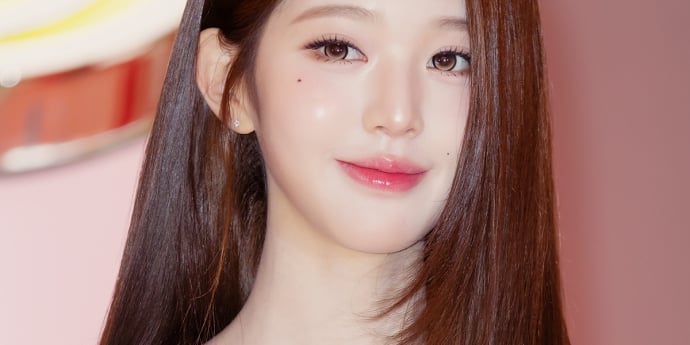 아이브 장원영 '미소천사' [포토]