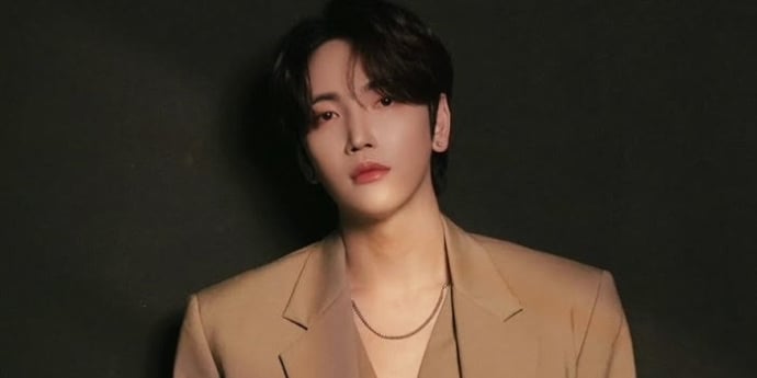 B.I.G 출신 제이훈, 새 둥지 찾았다