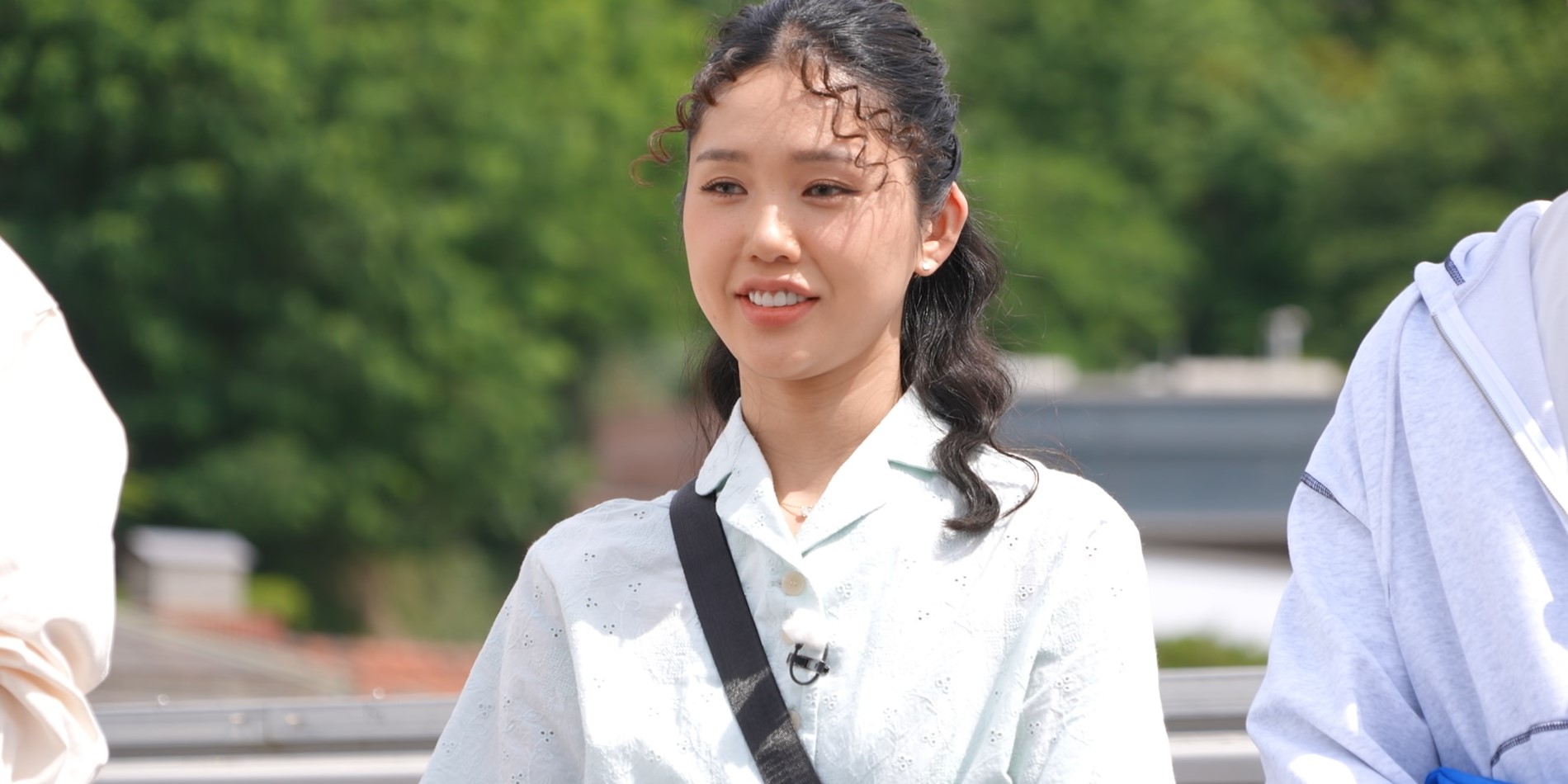 ‘런닝맨’ 미미 “17살 이후 연애 無” 깜짝 고백