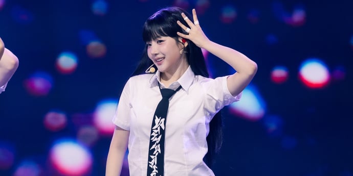피프티피프티 예원 '깜찍' [포토]
