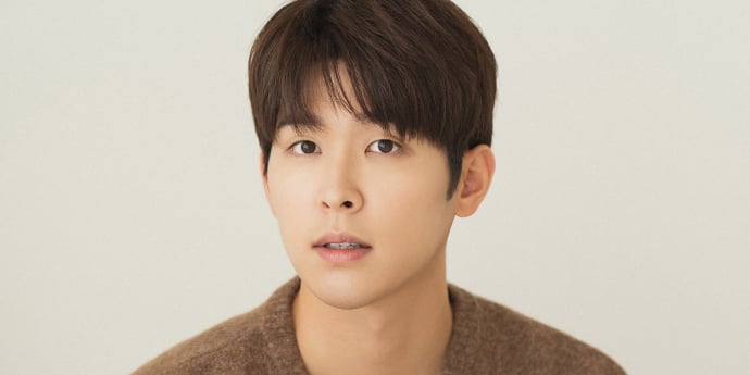 이시우, 현 소속사와 재계약 체결