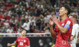 손흥민 인터뷰 패싱 논란…축구팬들 항의