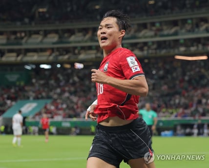 예비선수 오현규, 월드컵 영웅 됐다
