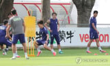 홍명보호 16강 청신호…부상자 복귀 임박