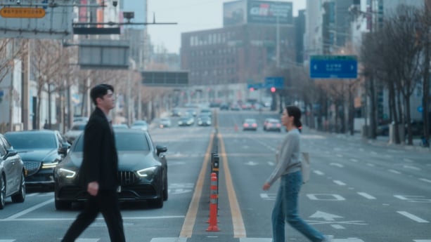 고나영·장수혁, ‘아직, 모른다’ 공개…첫사랑 로맨스 호흡