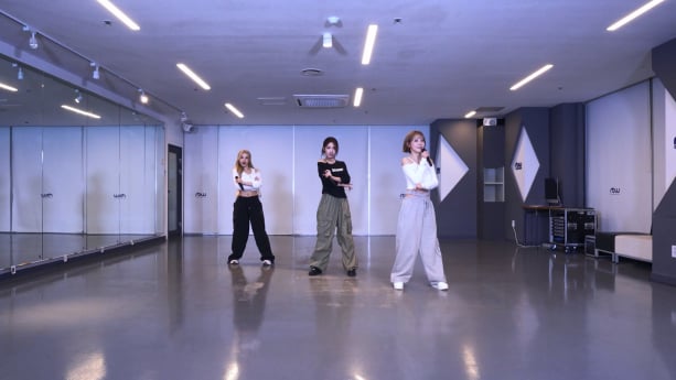 시크릿, ‘마돈나’ 라이브 공개