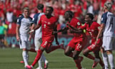 캐나다, 보스니아와 1-1 무승부…개최국 체면 구했다
