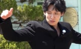 ‘1박 2일’ 이기택, 첫 녹화부터 무대 데뷔