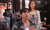 ‘살림남’ 이민우, 와이프와 대만 신혼여행