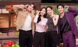 ‘놀라운 토요일’ 공명x김지석x강한나x이다희 출격