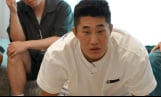 ‘런닝맨’ 김동현 집 공개