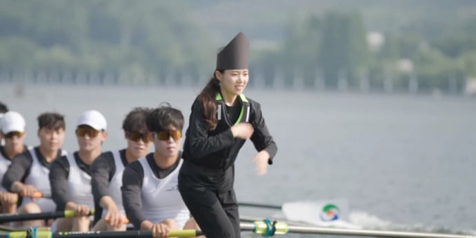 ‘전참시’ 최지호 주무관, ‘꼬마 선장’ 영상 패러디 도전