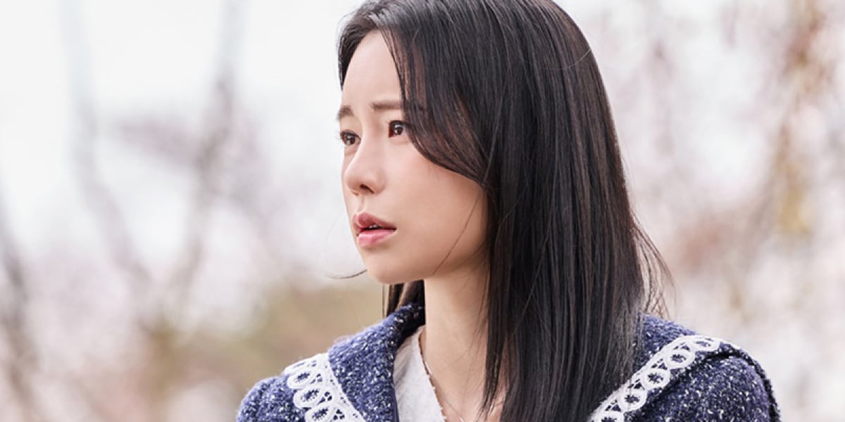 ‘멋진 신세계’ 임지연, 허남준 앞 ‘눈물 글썽’