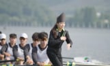 '전참시' 최지호 주무관, 꼬마선장 변신