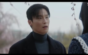 '멋진 신세계' 허남준, 임지연과 이별…13회 예고