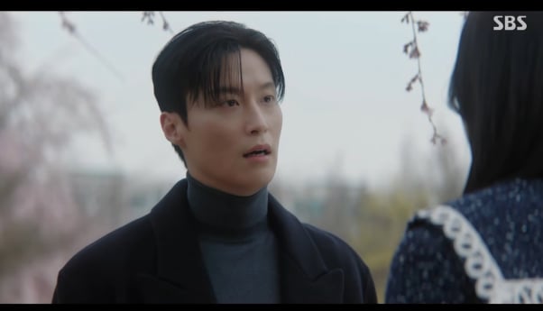'멋진 신세계' 허남준, 임지연과 이별…13회 예고
