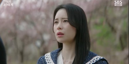 ‘멋진 신세계’ 임지연, 진짜 ‘신서리’…최고 12.8%