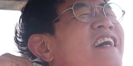 ‘사당귀’ 이경규 “김숙에 낚시로 복수”