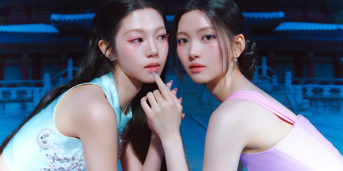 도드리, 선공개곡 ‘라일락’ 콘셉트 포토