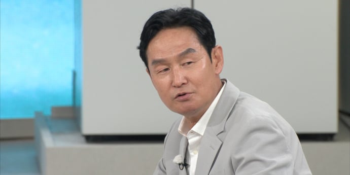 ‘냉부해’ 최용수의 냉장고를 부탁해
