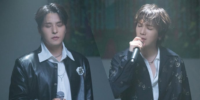 먼데이키즈x이홍기, ‘눈물이 더 가까운 사람 (2026)’ 듀엣으로 재탄생