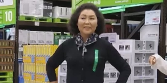 ‘사당귀’ 이순실, 44반 뼈말라 변신