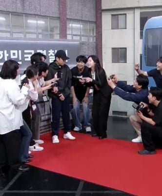 ‘개콘-낭만의 시대’ 가해자 인권 풍자