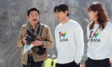 ‘신입사원 강회장’ 특급 팀플레이