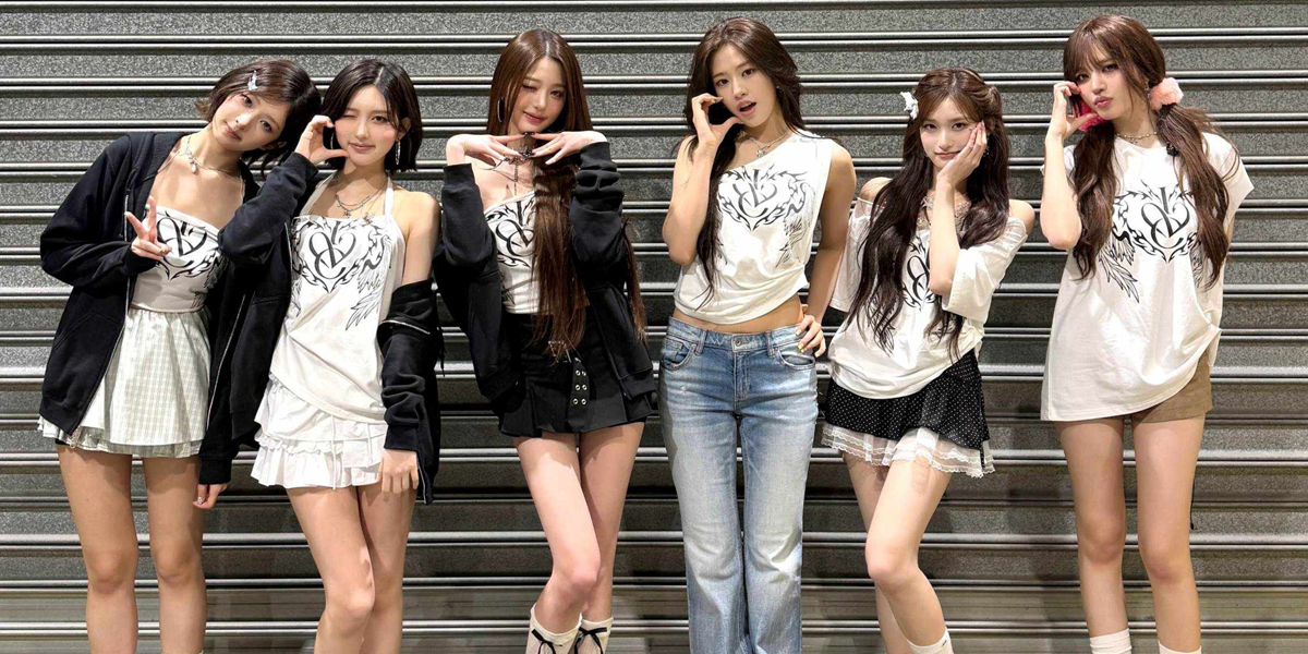 아이브, 호주·뉴질랜드 투어 성공적 포문