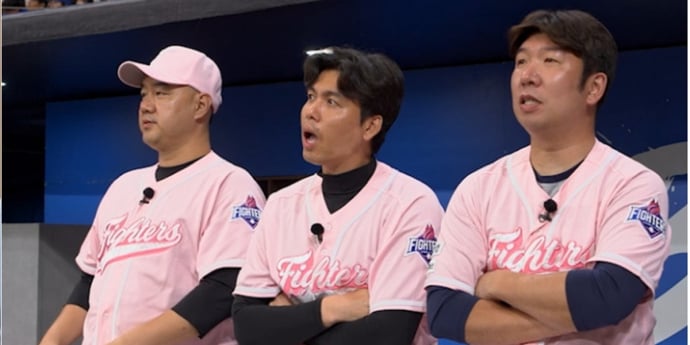 ‘불꽃야구2’ 한양대에 시즌 최대 위기