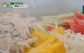 '미운우리새끼' 한혜진X야노시호, 이희준·이혜정 집 방문(미우새)